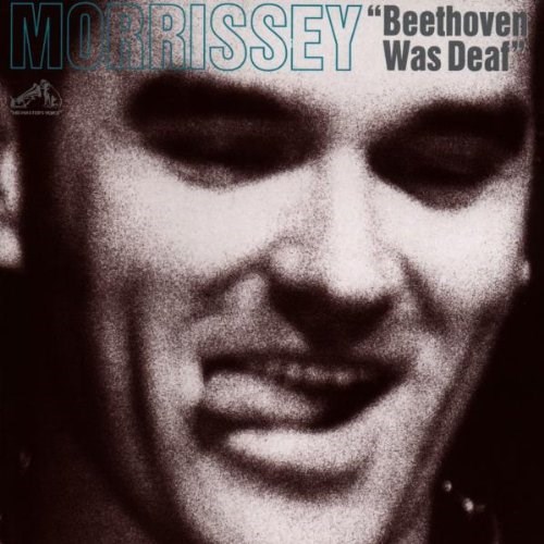 Beethoven Was Deaf Morrissey Rar