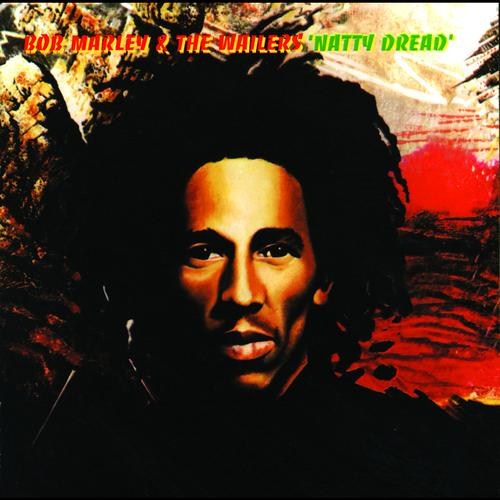 Bob Marley &amp; The Wailers - Natty Dread - 10741-natty-dread