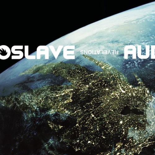 Audioslave    -  2