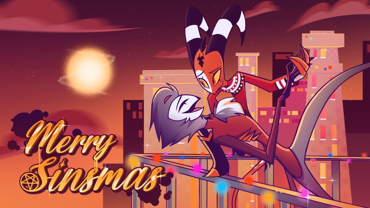 Songs Similar to Merry Sinsmas by Helluva Boss, Sam Haft & Yoav Landau