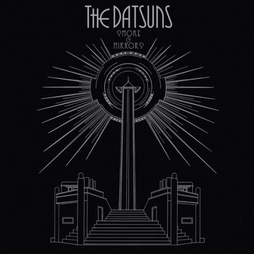 The Datsuns - The Datsuns (2002).rar