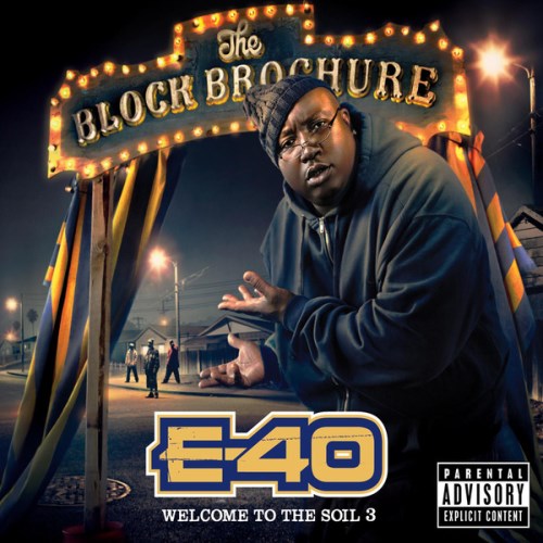 E-40 - Block Boi Lyrics MetroLyrics