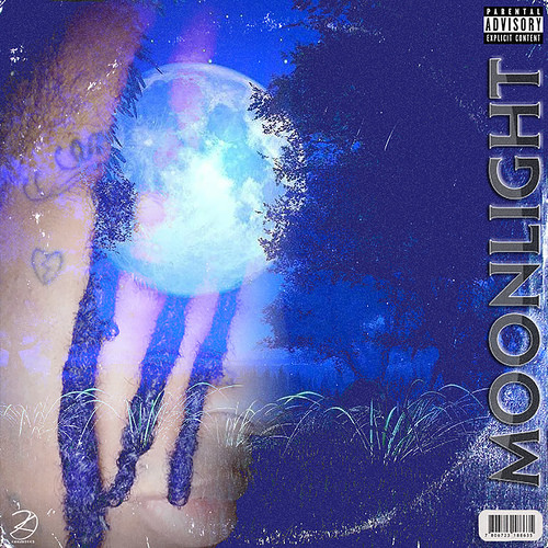 Xxxtentacion Moonlight Reviews Album Of The Year
