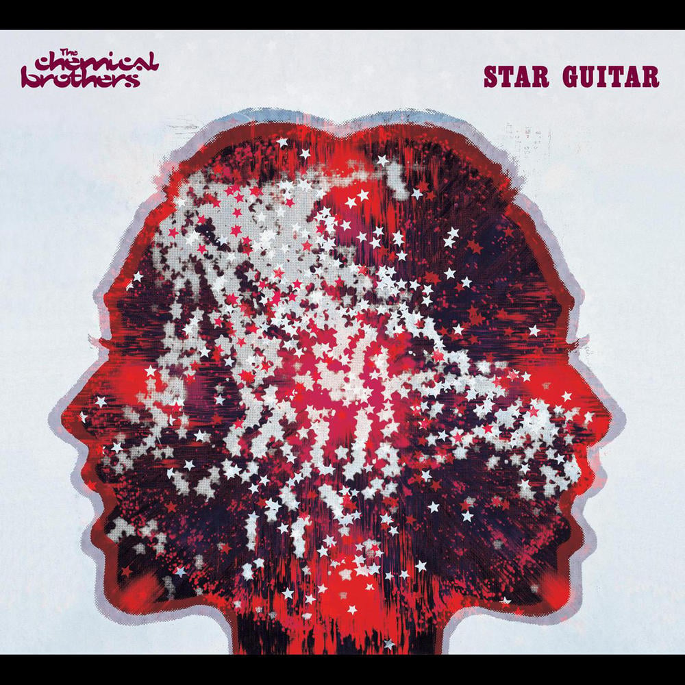 Songs Similar to Star Guitar by The Chemical Brothers