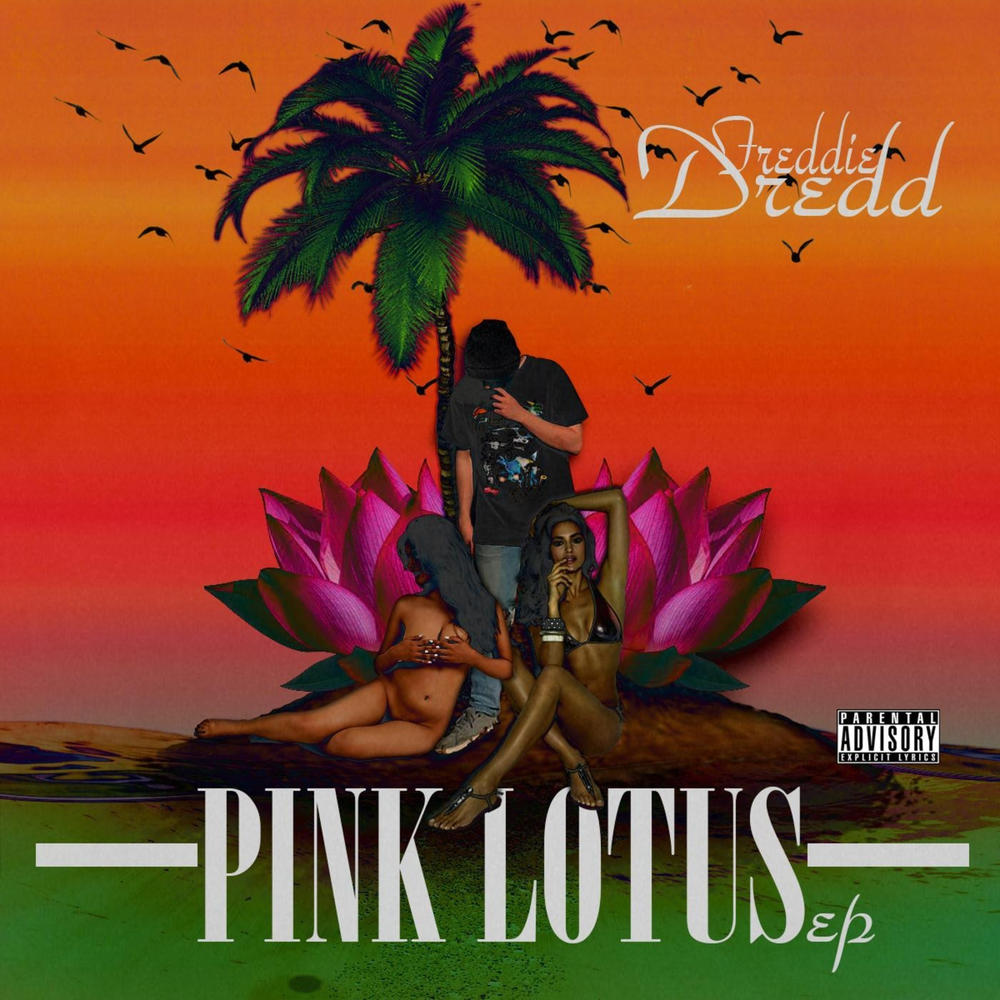 Doofly S Review Of Freddie Dredd Pink Lotus Album Of The Year