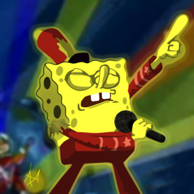 David Glen Eisley Bob Kulick Sweet Victory As Heard On Spongebob Squarepants Reviews Album Of The Year