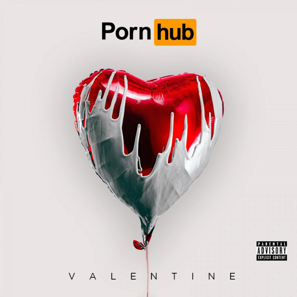 Various Artists Pornhub Valentine S Day Album Reviews Album