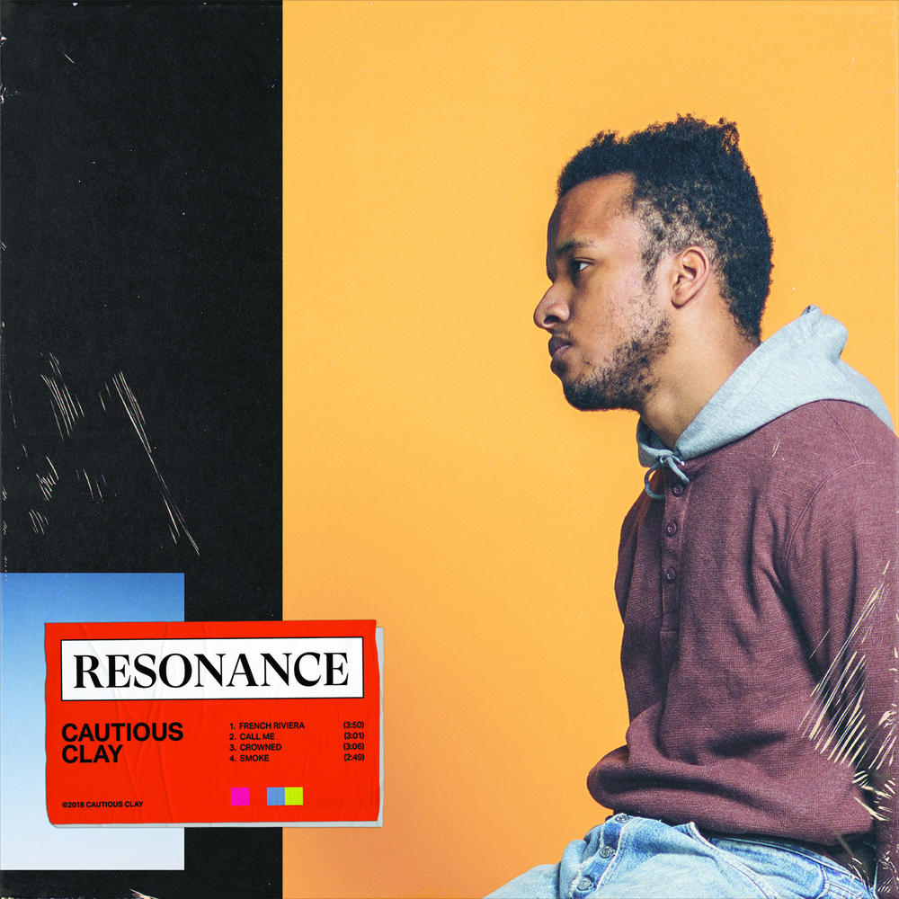 Cautious Clay Resonance Reviews Album Of The Year
