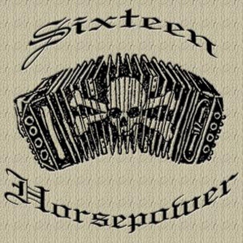 Sixteen Horsepower - Folklore at Discogs