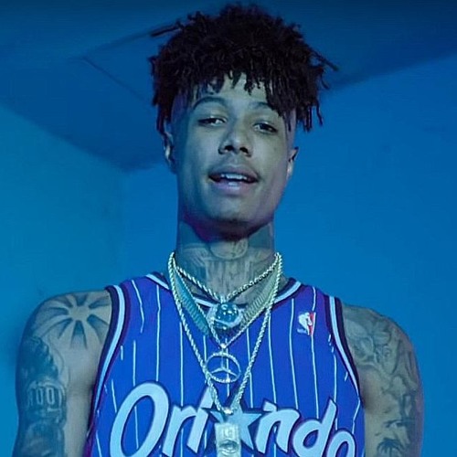 Bgsonickid S Review Of Blueface Respect My Crypn Album Of The Year