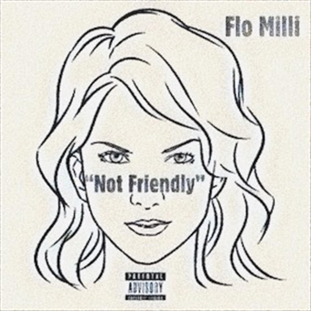 Flo Milli Not Friendly Reviews Album Of The Year