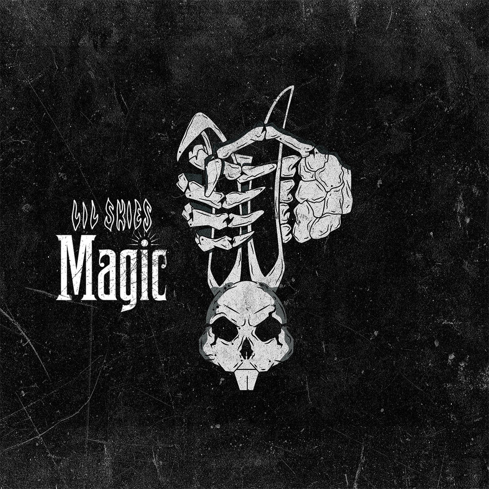 Lil Skies Magic Reviews Album Of The Year