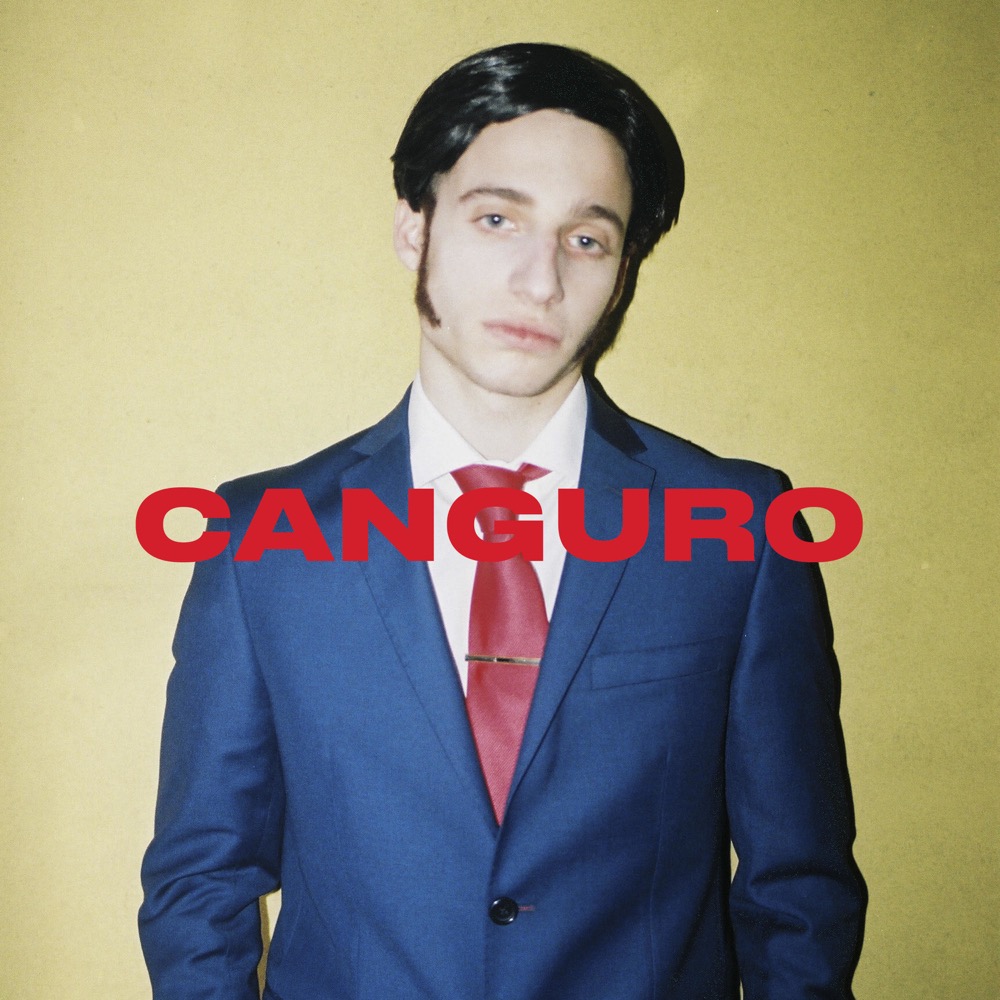 Wos Canguro Reviews Album Of The Year