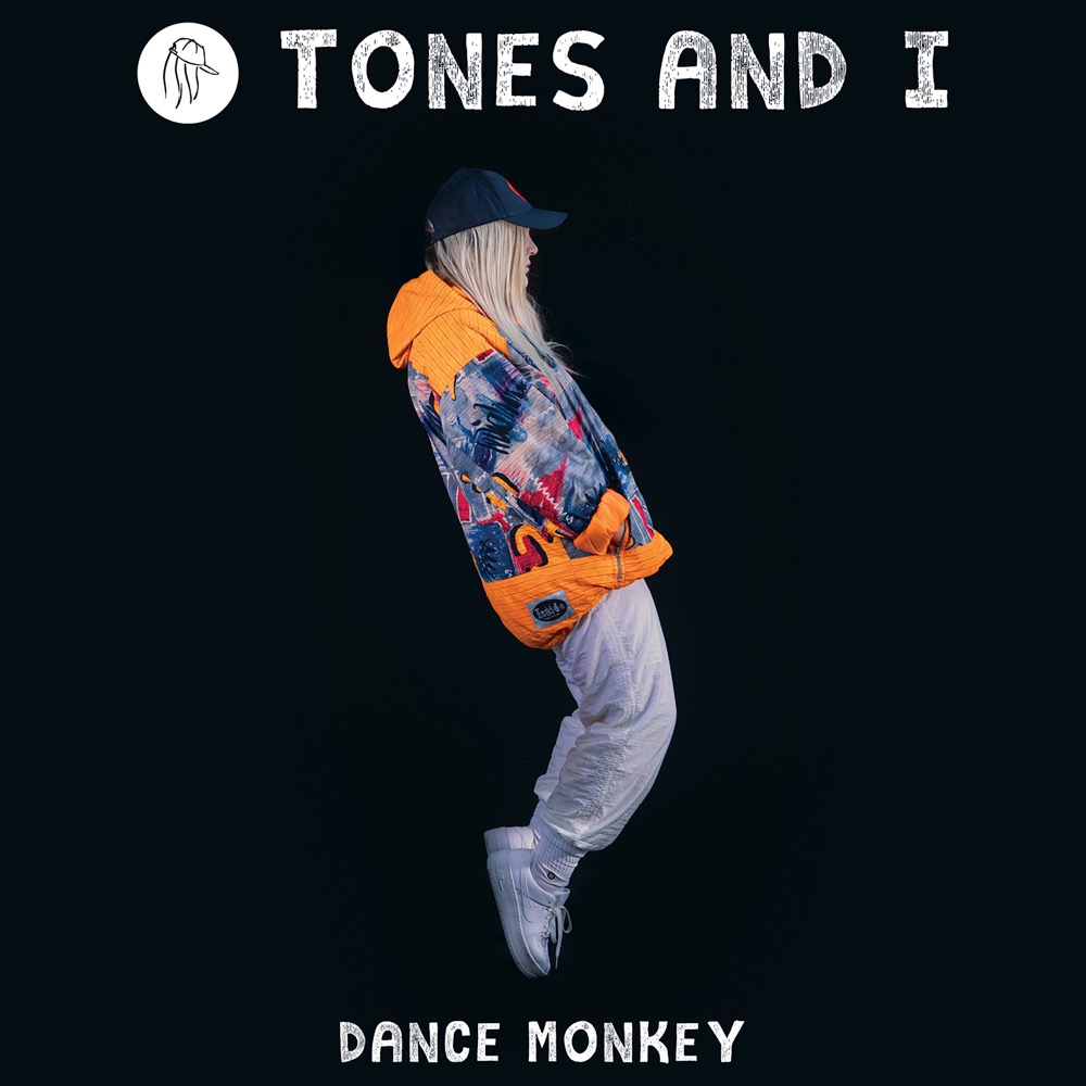 Tones And I Dance Monkey Reviews Album Of The Year