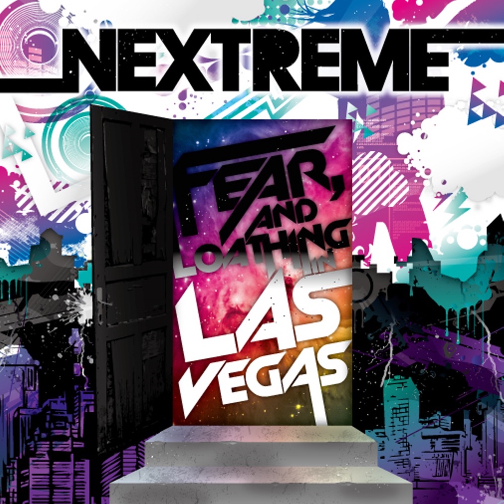 Fear And Loathing In Las Vegas Nextreme Reviews Album Of The Year