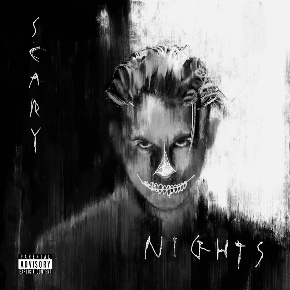 G Eazy Scary Nights Reviews Album Of The Year