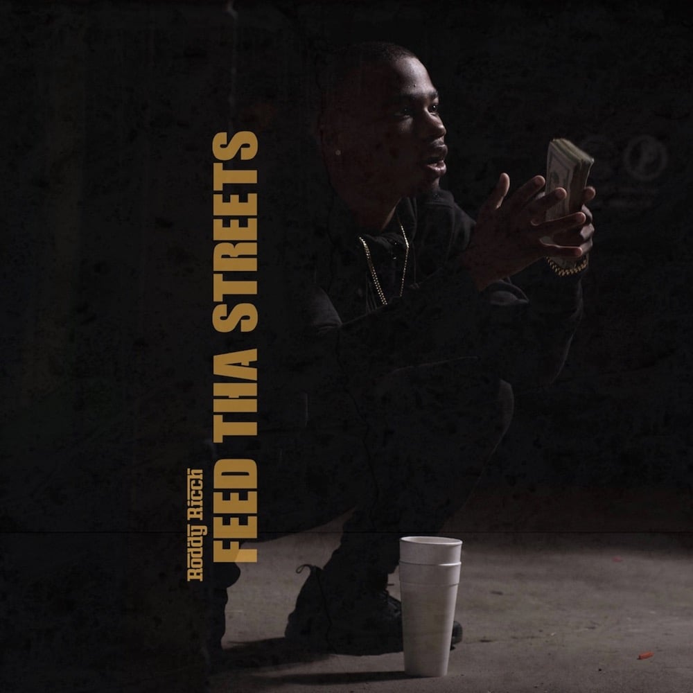 Roddy Ricch Feed Tha Streets Reviews Album Of The Year