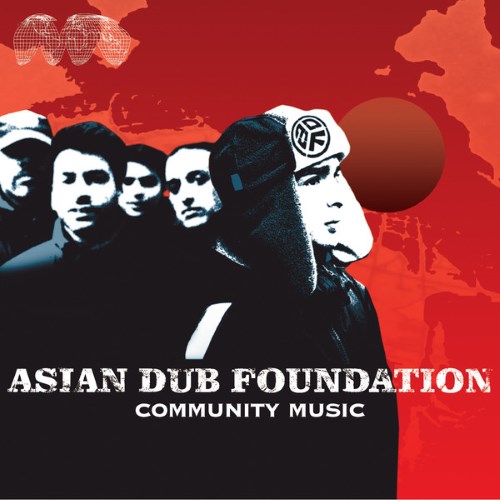 taa foundation Asian deem dub