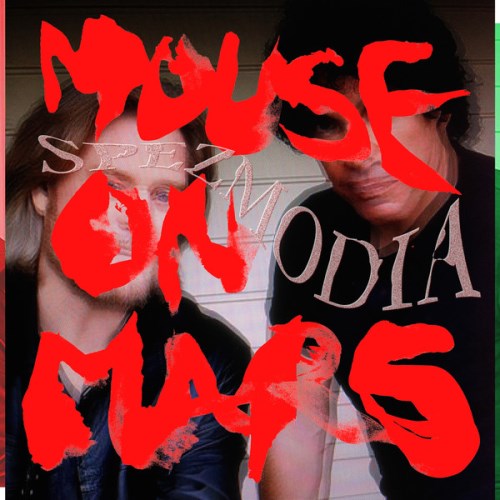 Mouse On Mars Iaora Tahiti Download