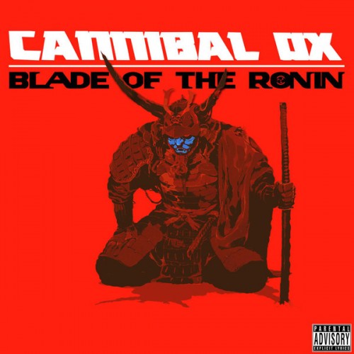 Cannibal Ox Discography