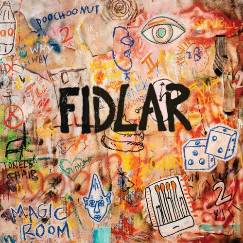 Fidlar Too Reviews Album Of The Year