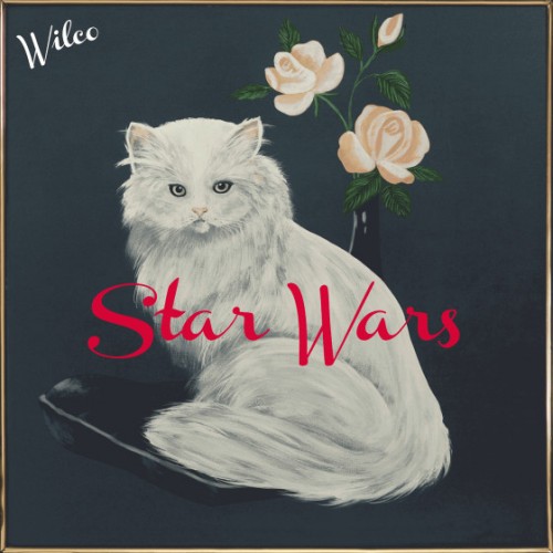 Wilco – Star Wars 