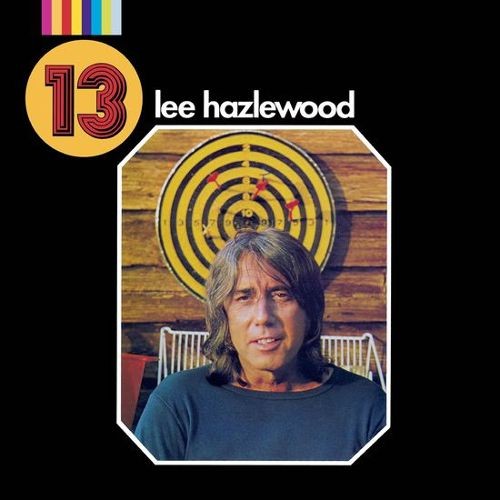 Lee Hazlewood 13 Lee Hazlewood 13