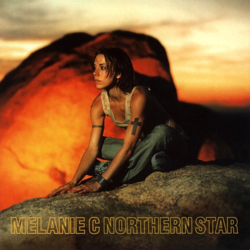 Melanie C Northern Star 47
