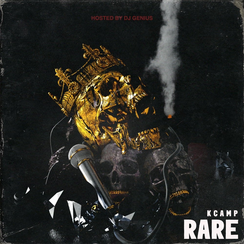 K Camp Rare Reviews Album Of The Year