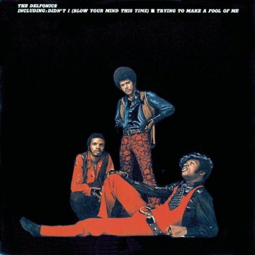 The Delfonics The Delfonics Reviews Album Of The Year