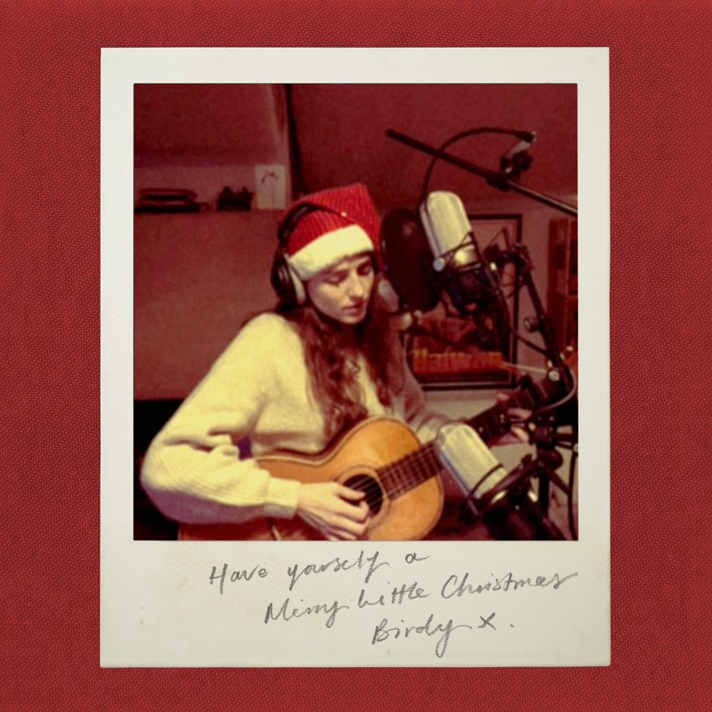 Songs Similar to Have Yourself A Merry Little Christmas by Birdy