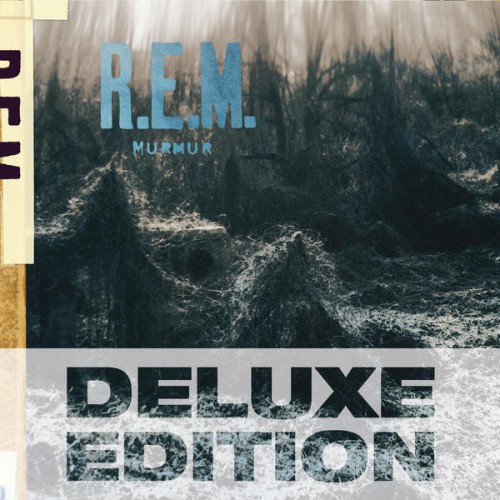 Rem Murmur Deluxe Edition Reviews Album Of The Year