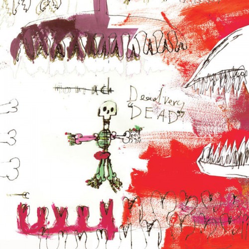 The Seconds - Kratitude The Seconds - Kratitude