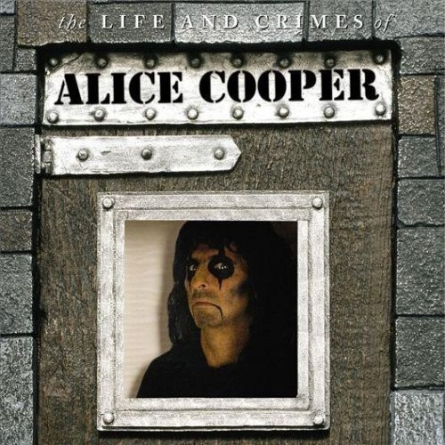 Alice Cooper - Welcome To My Nightmare Lyrics AZLyricscom