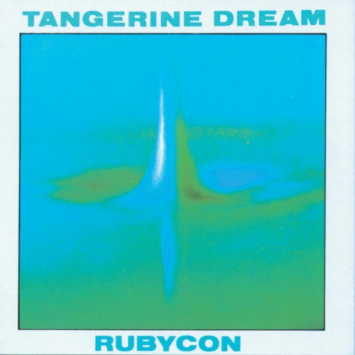 Tangerine Dream Alpha Centauri / Phaedra Tangerine Dream Alpha Centauri / Phaedra