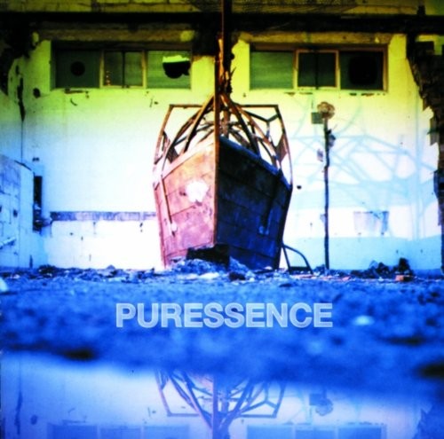 Puressence - Don't Forget To Remember Puressence - Don't Forget To Remember