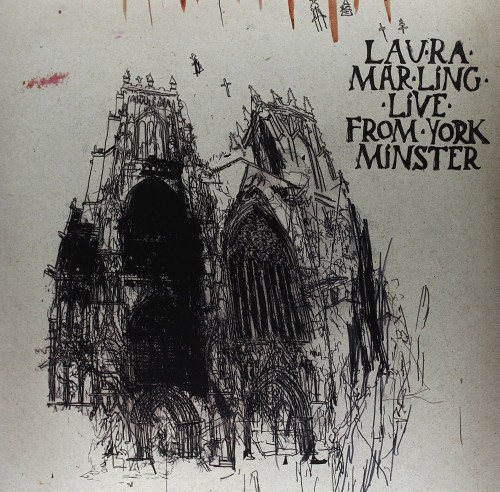 Laura Marling - A Creature I Dont Know - YouTube