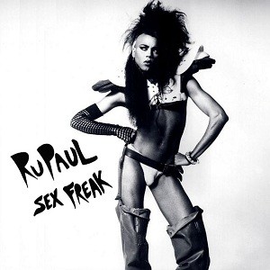 Rupaul Sex 83