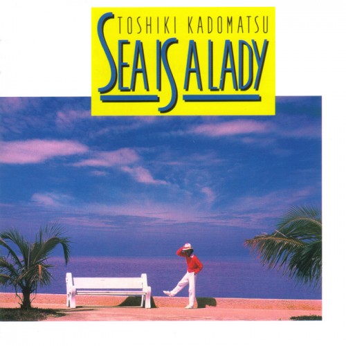 Albums Similar to Sea Is A Lady by 角松敏生 [Toshiki Kadomatsu]