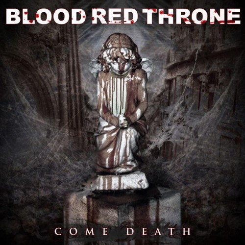 Blood Red Throne Albums: songs, discography, biography