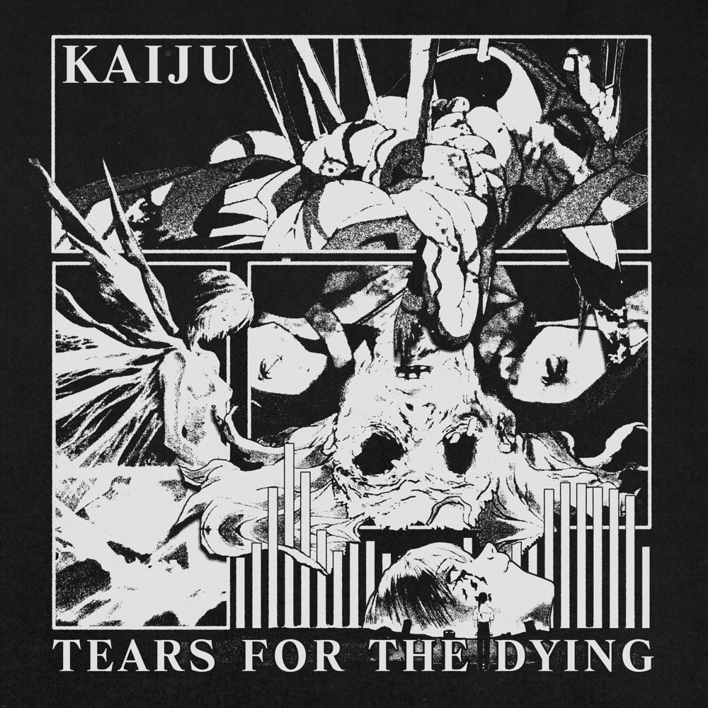 Tears For The Dying Kaiju Reviews Album Of The Year