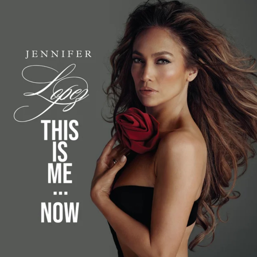 Jennifer Lopez This Is Me Now Reviews Album Of The Year