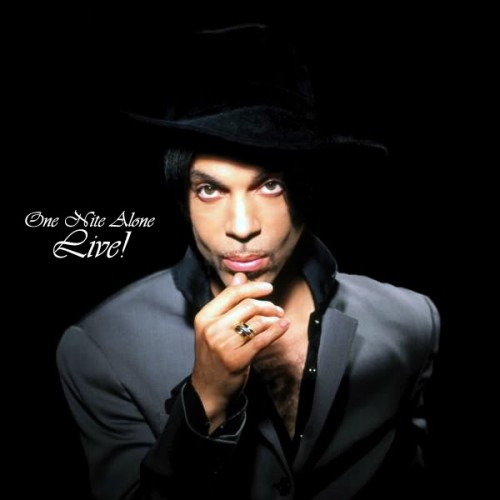 Prince & The New Power Generation - One Nite Alone Live! - Reviews
