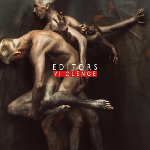 99934 violence Violence: Το νέο άλμπουμ των Editors
