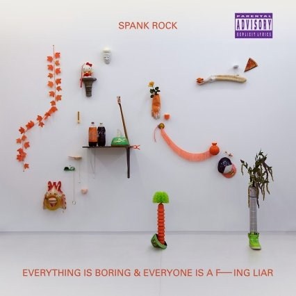 Spank Rock