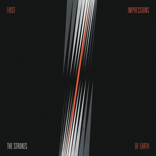 The Strokes