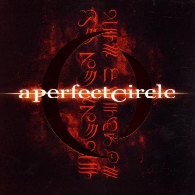 A Perfect Circle Mer De Noms Reviews Album Of The Year