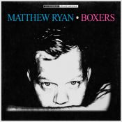 Matthew Ryan - Boxers