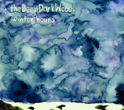 Image result for the deep dark woods albums