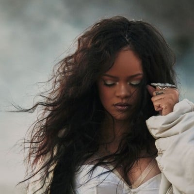 Rihanna's new album: release date, tracklist & everything you need